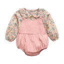 Baby Bodysuit N847 2