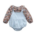 Baby Bodysuit N847 3