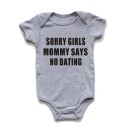 Baby Bodysuit N857 8