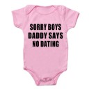 Baby Bodysuit N857 5