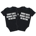 Baby Bodysuit N857 10