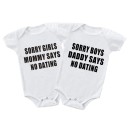 Baby Bodysuit N857 11