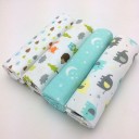Baby bomuldsbleer 4 stk. E436 7