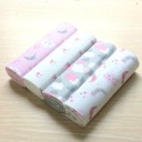 Baby bomuldsbleer 4 stk. E436 10