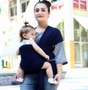 Baby Carrier Wrap J3541 2