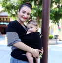 Baby Carrier Wrap J3541 4
