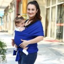 Baby Carrier Wrap J3541 12