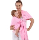 Baby Carrier Wrap with Rings J2976 2