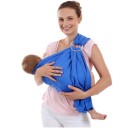 Baby Carrier Wrap with Rings J2976 6