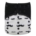 Baby Cloth Nappies 1