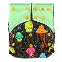 Baby Cloth Nappies 2