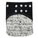 Baby Cloth Nappies 3