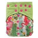 Baby Cloth Nappies 4