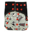 Baby Cloth Nappies 5