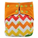 Baby Cloth Nappies 6