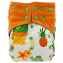 Baby Cloth Nappies 9