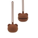 Baby Dummy Holder Bear 4