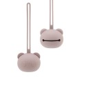 Baby Dummy Holder Bear 6