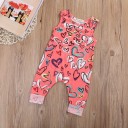 Baby flickoverall T2578 6