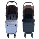 Baby fodpose til barnevogn E561 1