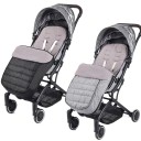 Baby fodpose til klapvogn E579 3