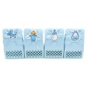Baby geschenkdoos 12 stuks 5