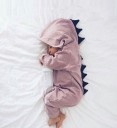 Baby heldragt - Dinosaur J1341 1