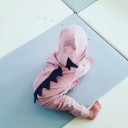 Baby heldragt - Dinosaur J1341 2
