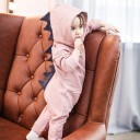 Baby heldragt - Dinosaur J1341 4