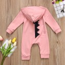 Baby heldragt - Dinosaur J1341 8