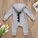 Baby heldragt - Dinosaur J1341 9