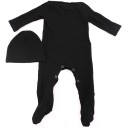 Baby heldragt med hue T2678 1