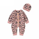 Baby heldragt med hue T2705 1