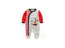 Baby heldragt med print J688 12