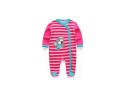 Baby heldragt med print J688 13