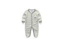 Baby heldragt med print J688 11
