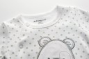 Baby heldragt med print J688 3