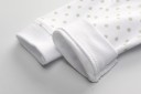 Baby heldragt med print J688 5
