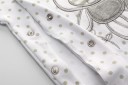 Baby heldragt med print J688 6