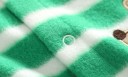 Baby heldragt med rensdyrprint J1343 3