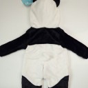 Baby heldragt - Panda 2