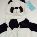 Baby heldragt - Panda 3