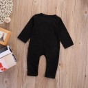 Baby heldragt skelet T2626 4