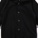 Baby heldragt sort T2747 3