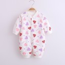 Baby heldragt T2557 5
