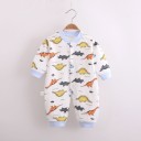 Baby heldragt T2557 8