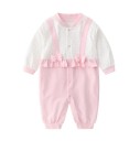 Baby heldragt T2568 12