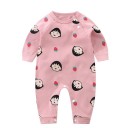 Baby heldragt T2587 17
