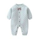 Baby heldragt T2587 1