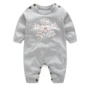 Baby heldragt T2589 8